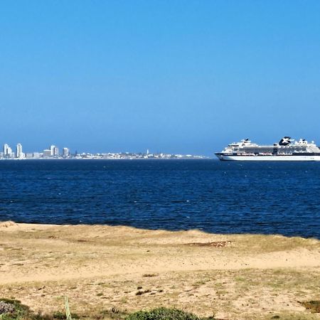 Monoambiente De Lujo En Place Lafayette - Ganadores Del Premio Award 2025 Punta del Este Dış mekan fotoğraf