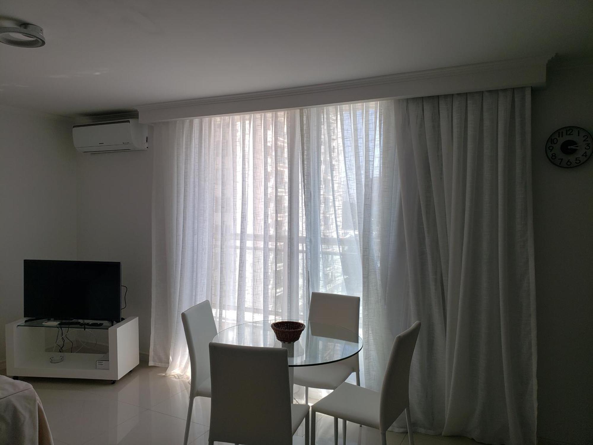 Monoambiente De Lujo En Place Lafayette - Ganadores Del Premio Award 2025 Punta del Este Dış mekan fotoğraf
