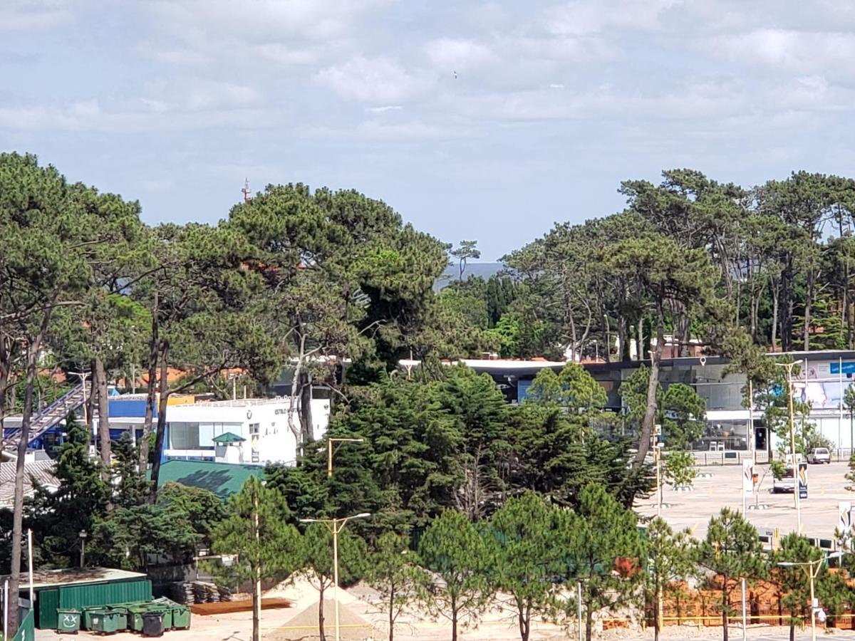 Monoambiente De Lujo En Place Lafayette - Ganadores Del Premio Award 2025 Punta del Este Dış mekan fotoğraf