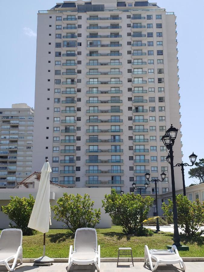 Monoambiente De Lujo En Place Lafayette - Ganadores Del Premio Award 2025 Punta del Este Dış mekan fotoğraf