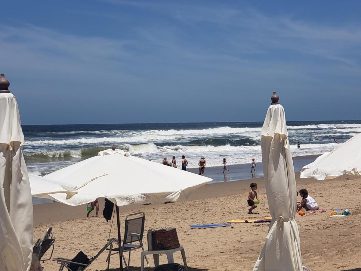 Monoambiente De Lujo En Place Lafayette - Ganadores Del Premio Award 2025 Punta del Este Dış mekan fotoğraf
