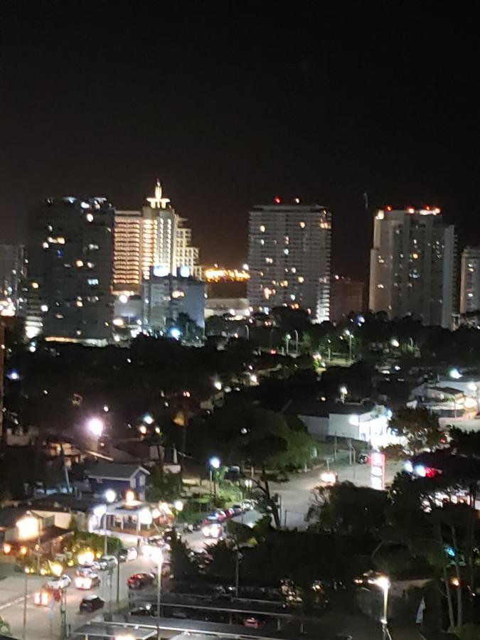 Monoambiente De Lujo En Place Lafayette - Ganadores Del Premio Award 2025 Punta del Este Dış mekan fotoğraf
