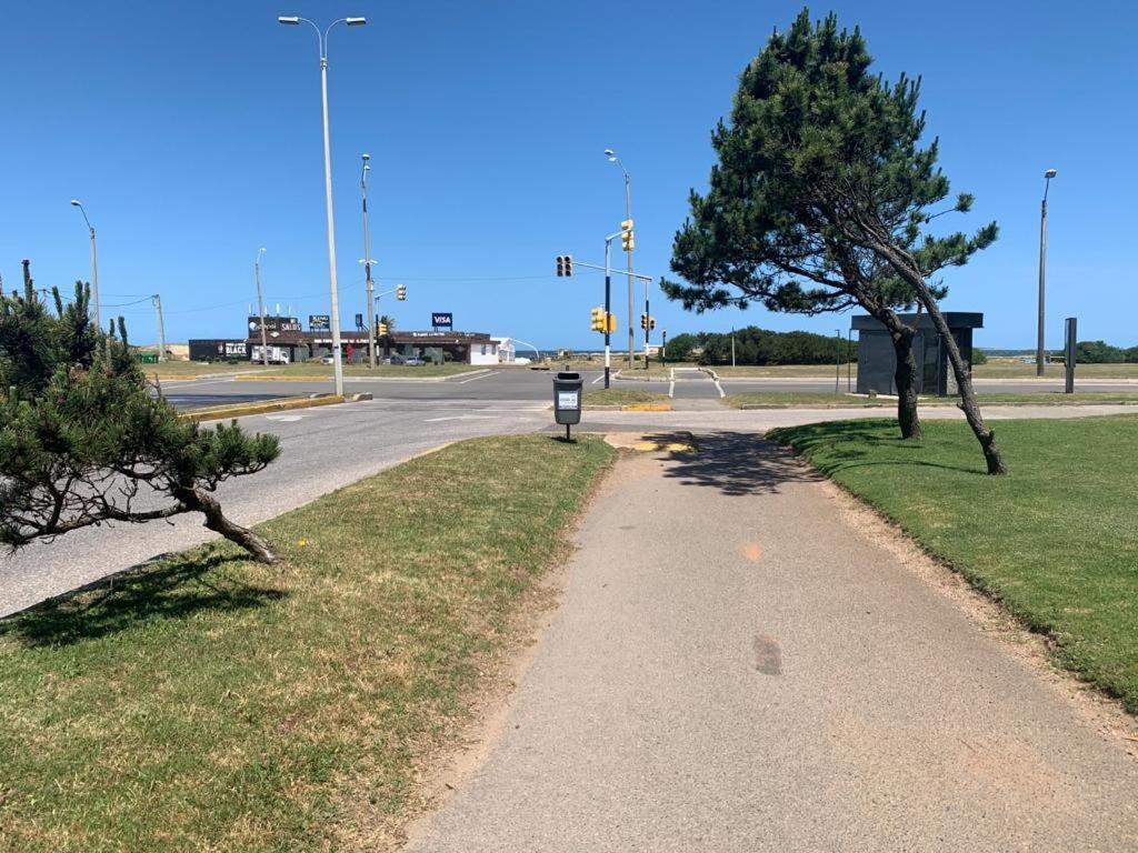 Monoambiente De Lujo En Place Lafayette - Ganadores Del Premio Award 2025 Punta del Este Dış mekan fotoğraf