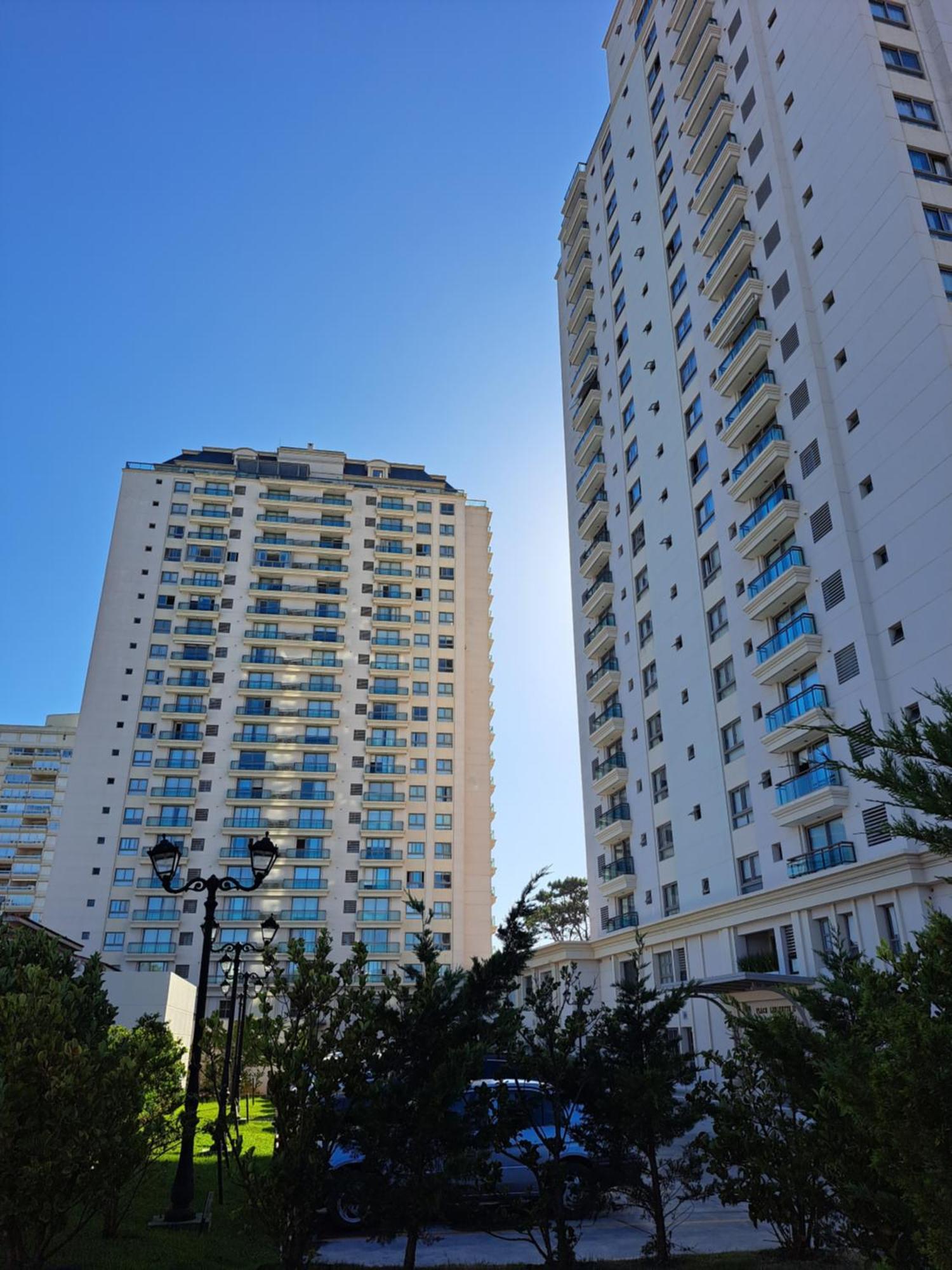 Monoambiente De Lujo En Place Lafayette - Ganadores Del Premio Award 2025 Punta del Este Dış mekan fotoğraf