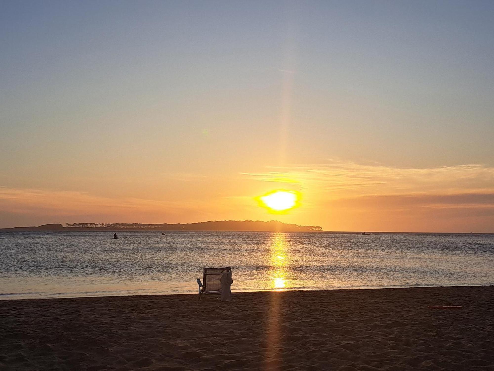 Monoambiente De Lujo En Place Lafayette - Ganadores Del Premio Award 2025 Punta del Este Dış mekan fotoğraf
