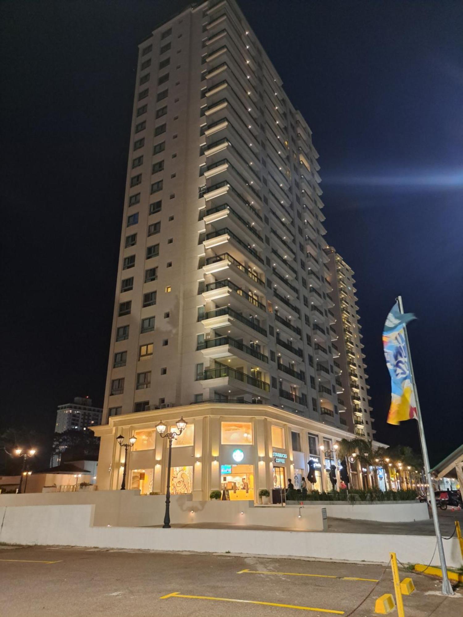 Monoambiente De Lujo En Place Lafayette - Ganadores Del Premio Award 2025 Punta del Este Dış mekan fotoğraf