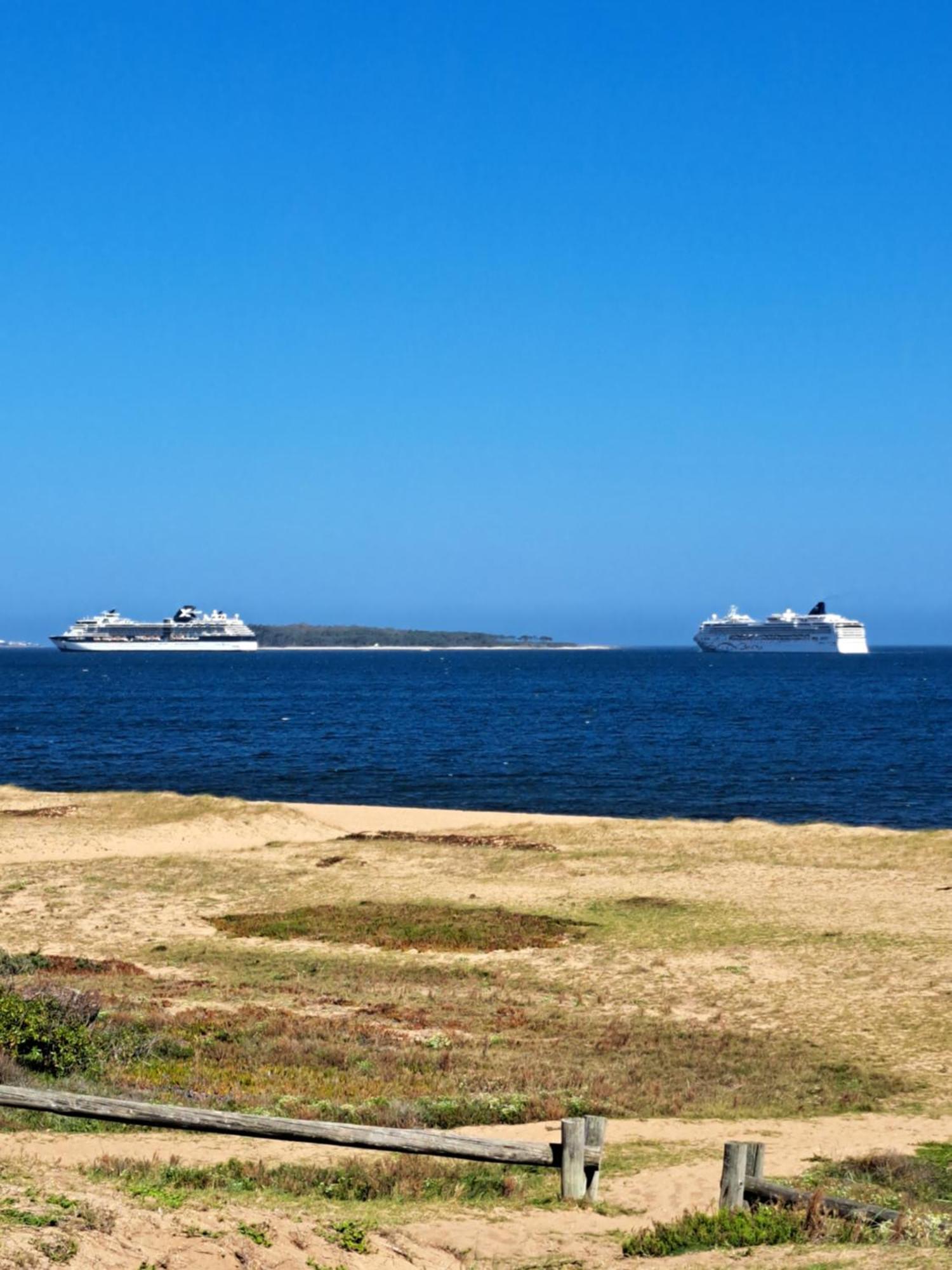 Monoambiente De Lujo En Place Lafayette - Ganadores Del Premio Award 2025 Punta del Este Dış mekan fotoğraf