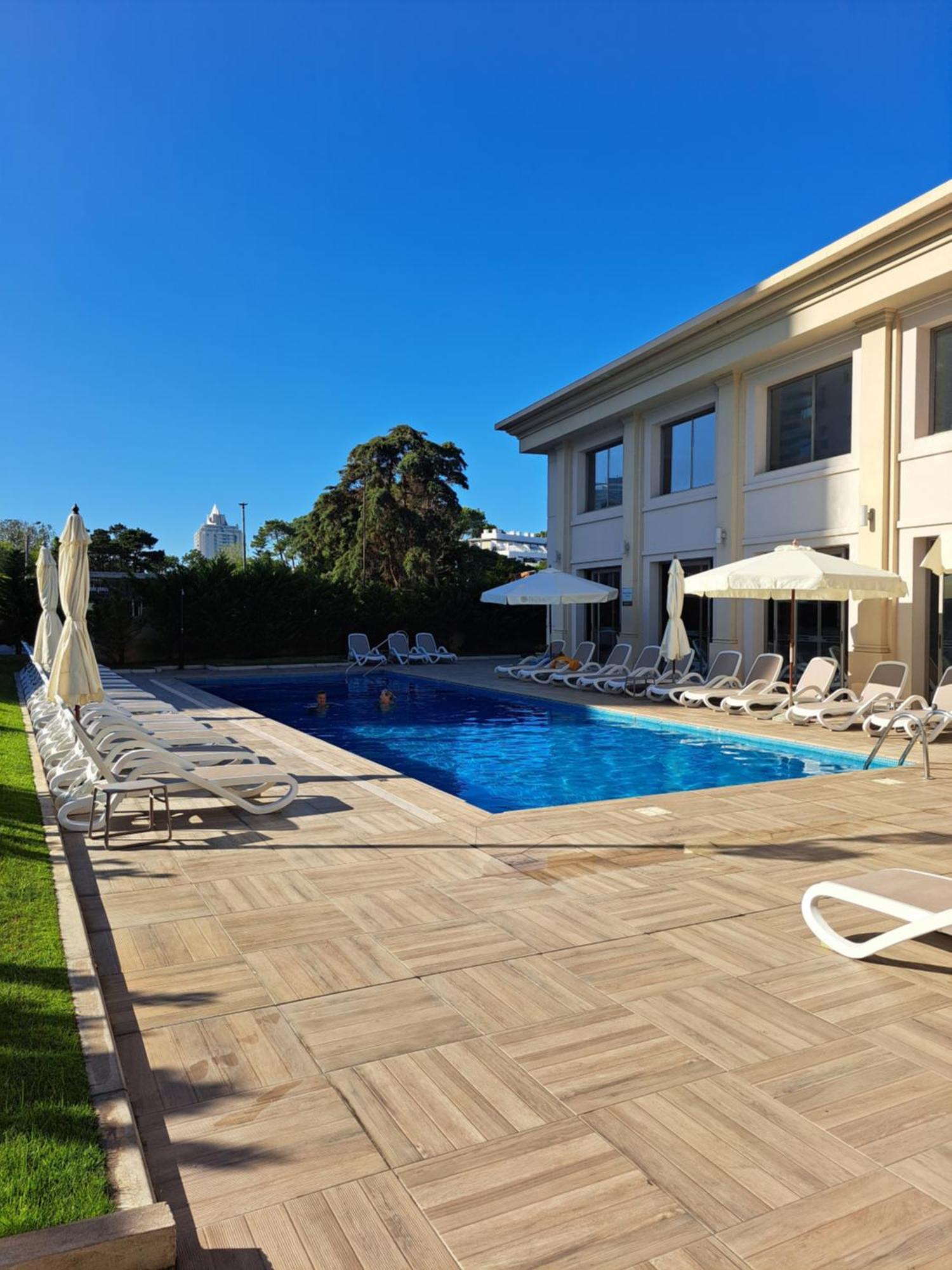 Monoambiente De Lujo En Place Lafayette - Ganadores Del Premio Award 2025 Punta del Este Dış mekan fotoğraf