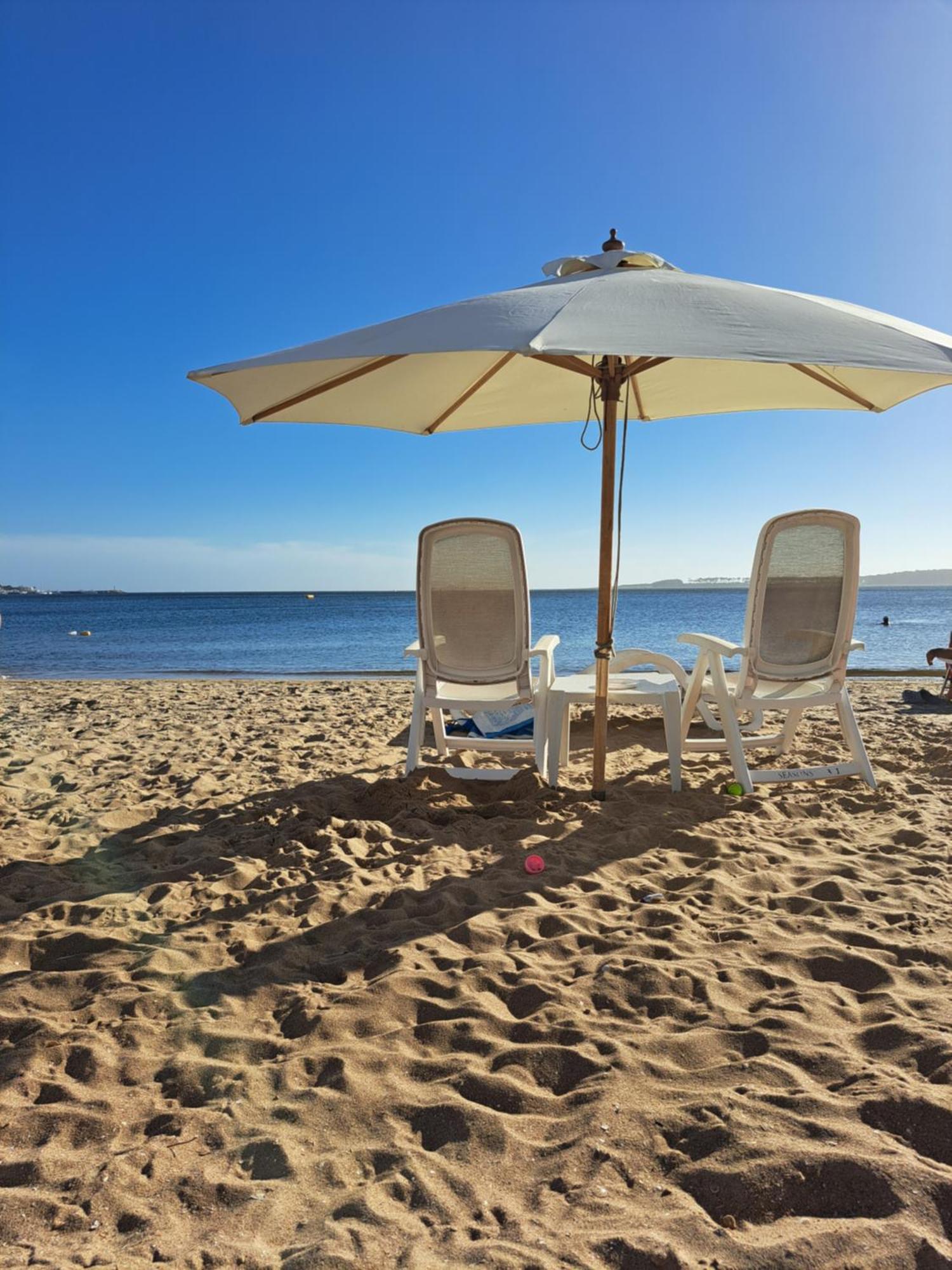 Monoambiente De Lujo En Place Lafayette - Ganadores Del Premio Award 2025 Punta del Este Dış mekan fotoğraf